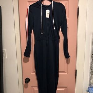 Fashion nova jumpsuit